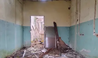 Opuszczone hale i piwnice - zdjęcie 4/4