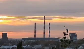 Fabryka Adama Ossera, Łódź