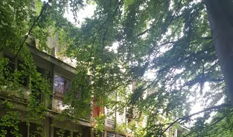 Dom profilaktyczno-wypoczynkowy Zdrowie, Gdynia Orłowo