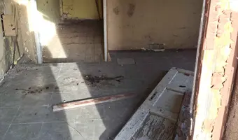 Opuszczone przedszkole