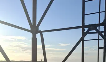 Latarnia Morska Góra Szwedów, Hel