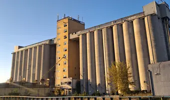 Silosy Spożywcze, Włocławek