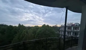 Opuszczony ośrodek wypoczynkowy miałkówek, Miałkówek