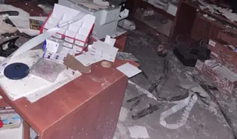 Opuszczona galeria - zdjęcie 4/12