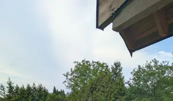 Opuszczony dom