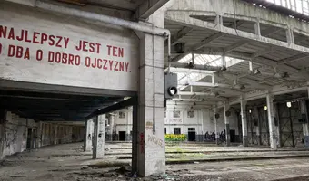 Lokomotywownia Kutno