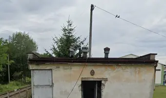 Budka dróżnika 1