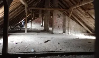 Koszary artylerii, Olsztyn