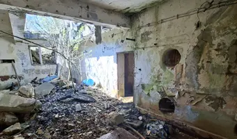 Opusczona fabryka tkanin silwana, gorzów wlkp. - photo 2/4