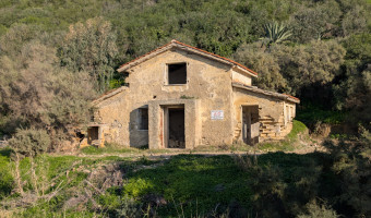 Ruderi romani torre san cataldo