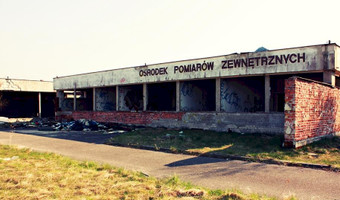 Elektrownia Jądrowa Żarnowiec, Kartoszyno,