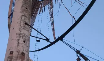 Wiatrak Gigant