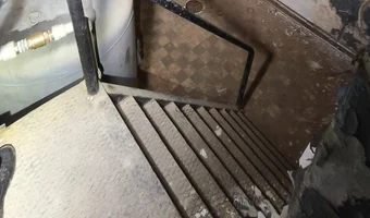 Radiówek, wiązowna