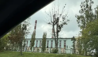Elektrociepłownia EC-2, Łódź