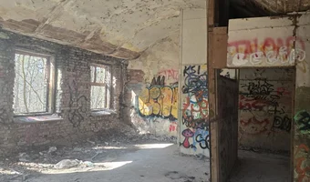 Zakład dla nerwowo i psychicznie chorych Żydów - zofiówka