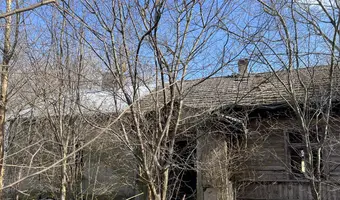 Opuszczony dom - zdjęcie 3/4