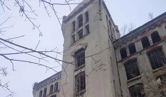 Fabryka adama ossera, Łódź