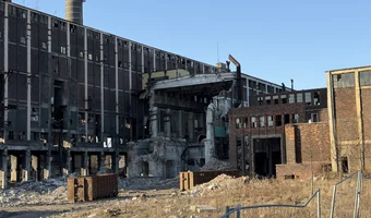 Elektrociepłownia miechowice