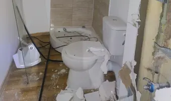 Opuszczona kamienica