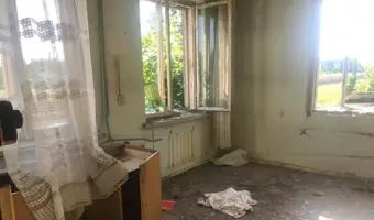 Opuszczona Parowozownia I Budynek PKP w Łodzi