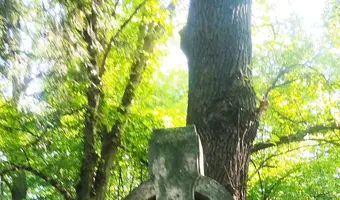 Grobowiec Wilhelma Ernsta