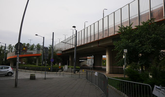 Chorzowska estakada