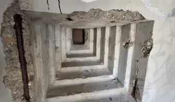 Ciężki Schron Bojowy „Sęp”