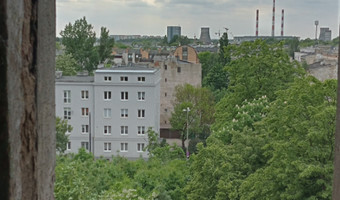 Fabryka Adama Ossera, Łódź,