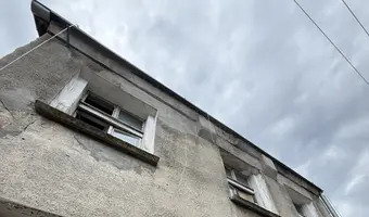 Opuszczona kamienica