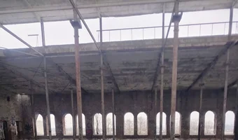 Fabryka adama ossera, Łódź