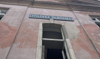 Opuszczona jednostka wojskowa , kędzierzyn- koźle
