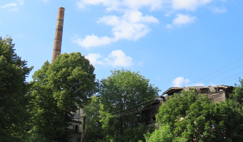 Gorzelnia, mileszewy