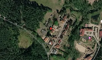 Opuszczone gospodarstwo