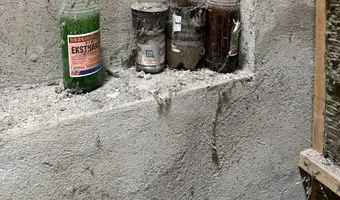 Opuszczony dom - photo 2/4