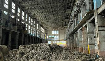 Elektrociepłownia e c-2