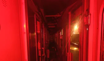 Wagony kolejowe p k p kraków bieżanów, kraków