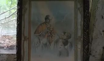 Opuszczony dom