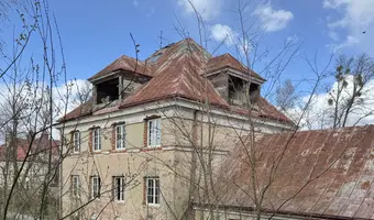 Internat, Zgierz