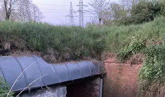 Fort Mogiła