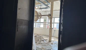 Fabryka mąki harinas cloquell