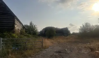 Shotwick lodge Farm