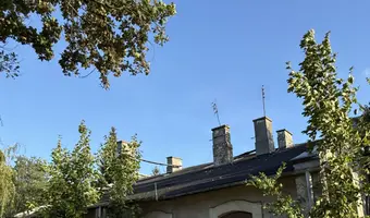 Opuszczony dom - zdjęcie 5/6