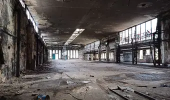 Fabryka kontenerów Unikon