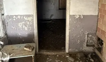 Opuszczone siedlisko