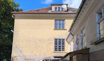 Zespół Szkół Mleczarskich / Dom Dziecka