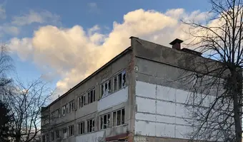 zajezdnia PKS Przasnysz