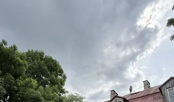 Opuszczony dwór