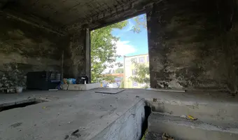 Budynek taśmociągu węglowego Anilany, Łódź