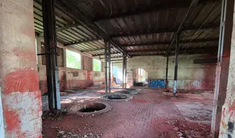 Fabryka Organika, Wola Krzysztoporska