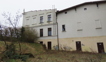 Restauracja biała karczma